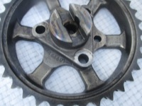 фото thumb №6, Колесо зубчасте mercedes ml w164 w212 3.0cdi