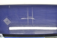 фото thumb №4, Skoda rapid кришка багажника багажника задня задня 5 двері kombi