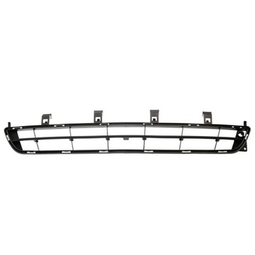 фото thumb №1, Opel insignia a рестайлинг 13- решётка решётка заглушка бампера средняя 23104390