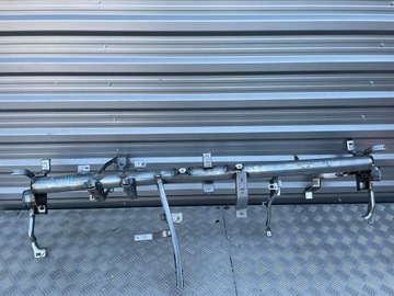 фото thumb №1, Citroen c3 iii каркас консолі труба eu.