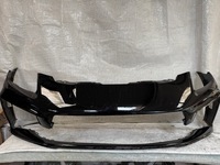 фото thumb №1, Porsche panamera 976 бампер передній