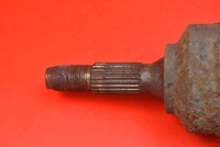 фото thumb №5, Приводной вал правая перед citroen c3 1 i 1.1 8v 02r