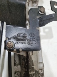 фото thumb №3, Трансмиссия proace jumpy expert iii 16-