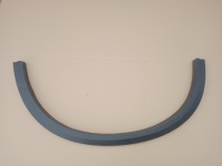 фото thumb №1, Bmw g05 правая молдинг крыла задняя 2018r-