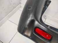 фото thumb №7, Citroen jumpy expert scudo ii 07r- задній бампер короткий pdc