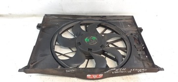 фото thumb №6, Вентилятор радіатор mercedes w211 0130706802