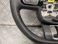 фото thumb №8, Кермо звичайна багатофункціональна citroen c3 iii 2020 2021 2022 98164325zd