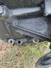 фото thumb №6, Кпп кпп / коробка передач fiat panda ii 1.1 55181588