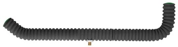 NASADKA DO PODPÓRKI FEEDER NEOPRENOWAA MIKADO 45cm