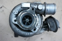 фото thumb №6, Patrol турбонагнітач турбіна gr y61 3,0 di zd30