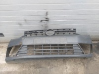 фото thumb №1, Бампер перед vw caddy 2k5 lift 2015-2020