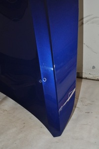 фото thumb №9, Seat arona 6f9 капот кришка двигуна перед 2017- 6f9823155c