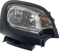 фото thumb №1, Fiat panda iii cross лампа права перед 52024278