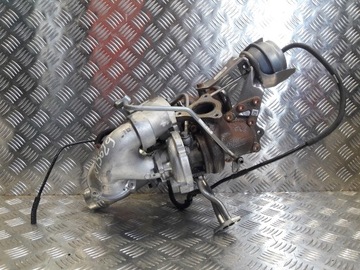 фото thumb №10, Mercedes gle w166 2.5d 2018r турбина a6510907080 org.