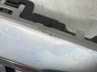 фото thumb №9, Audi a6 c8 s-line решітка радіатора решітка радіатора решітка бампера 4k0853651c