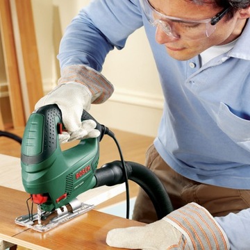 Сетевой лобзик Bosch PST 650 500 Вт.