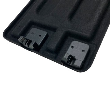 фото thumb №11, Полиця задня renault trafic iii opel vivaro b nissan nv300 fiat talento