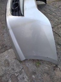 фото thumb №12, Renault laguna iii бампер перед ted69