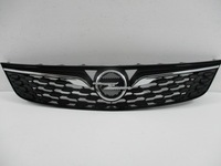 фото thumb №1, Решітка радіатора решітка радіатора opel astra k v lift 39130501