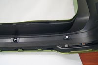 фото thumb №15, Бампер задняя vw caddy iv 2k7807421a pdc