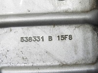 фото thumb №6, Кронштейн кронштейн крыла правый ezrc c4 picasso i