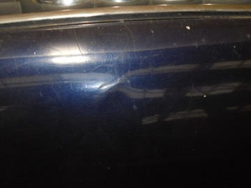 фото thumb №13, Audi a4 b5 94-99 крышка двигателя капот решётка