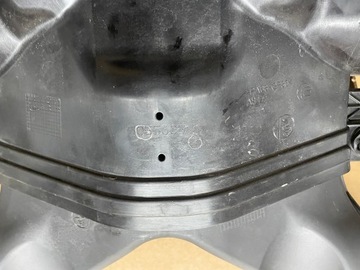 фото thumb №5, Alfa romeo stelvio qv корпус фильтра воздуха 510km 50556054