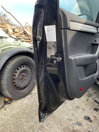 фото thumb №8, Skoda octavia iii liftback дверь левая передние цвет lf9r