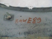 фото thumb №9, Bmw z4 e89 бампер передний pdc омыватель 7192162