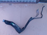 фото thumb №1, Заливная горловина топлива opel meriva a 1.7 cdti europa