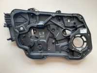 фото thumb №7, Volvo v60 10- s60 ii підйомник механізм скла ліві перед 30784310