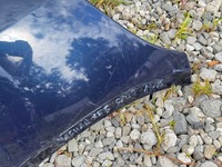 фото thumb №9, Бампер перед передній jaguar xf x250 lift r sport оригінальний номер cx2m-17c831-bb