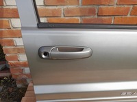 фото thumb №8, Jeep grand cherokee wj 99-04 двері правий перед