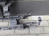 фото thumb №9, Citroen berlingo 2 ii lift 12- усилитель бампера передний 9677621777