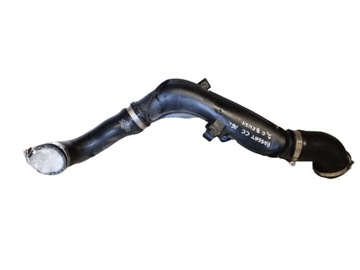 фото thumb №1, Vw passat cc 2.0 tsi труба шланг інтеркулер