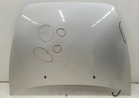 фото thumb №1, Volvo v50 s40 c30 04+ капот крышка двигателя перед передняя fv