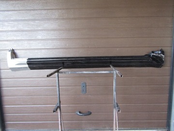 фото thumb №1, Планка порогова права volvo xc90 15- накладка поріг