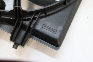 фото thumb №7, Вентилятор радиатор кондиционера subaru legacy v b1400004 2.0 d boxer