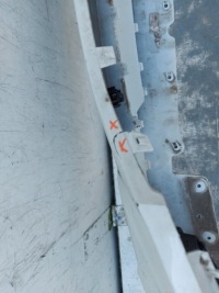 фото thumb №9, Bmw 3 g20 g21 m набор бампер передний перед