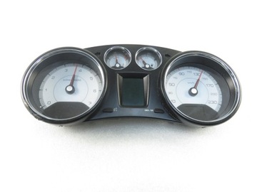фото thumb №6, Спідометр  peugeot 308 1.6 thp 9665107580