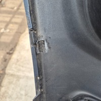 фото thumb №13, Citroen c3 i 1 lift 05-09 бампер перед передний