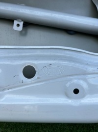 фото thumb №13, Kia picanto iii 17- дверь правая перед