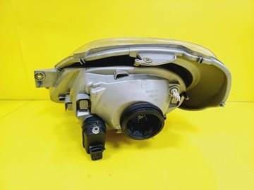 фото thumb №8, Фара лампа праві перед renault trafic ii 01-05r valeo 7700311372 nr280