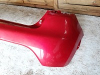 фото thumb №6, Бампер задний задняя clio iv хэтчбек