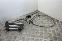 фото thumb №10, Камера крышки багажника bmw 7 f01, f02 9240984 3.0l дизель 180kw 2010