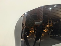 фото thumb №9, Volvo ex30 ex-30 капот кришка двигуна b ładna ! oryg