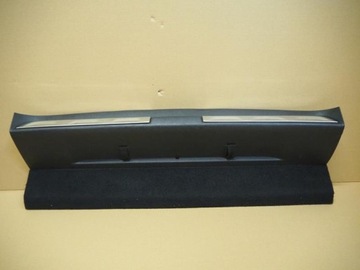 фото thumb №1, Защита накладка ремня заднего citroen ds5