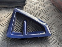 Ford s-max mk2 2015-2023 решётка накладка крыла правого Цена, фото thumb