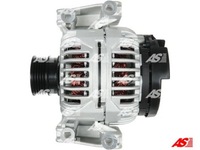 фото thumb №9, Генератор 12v opel astra/signum/vectra ast a0047