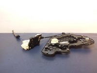 фото thumb №1, Audi a8 d4 замок доводчик двері задня правий 12 pin